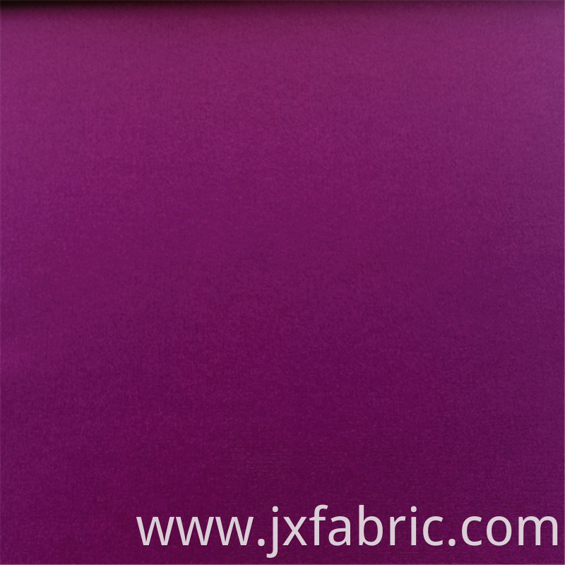 Blackout Polyester Spandex Fabric